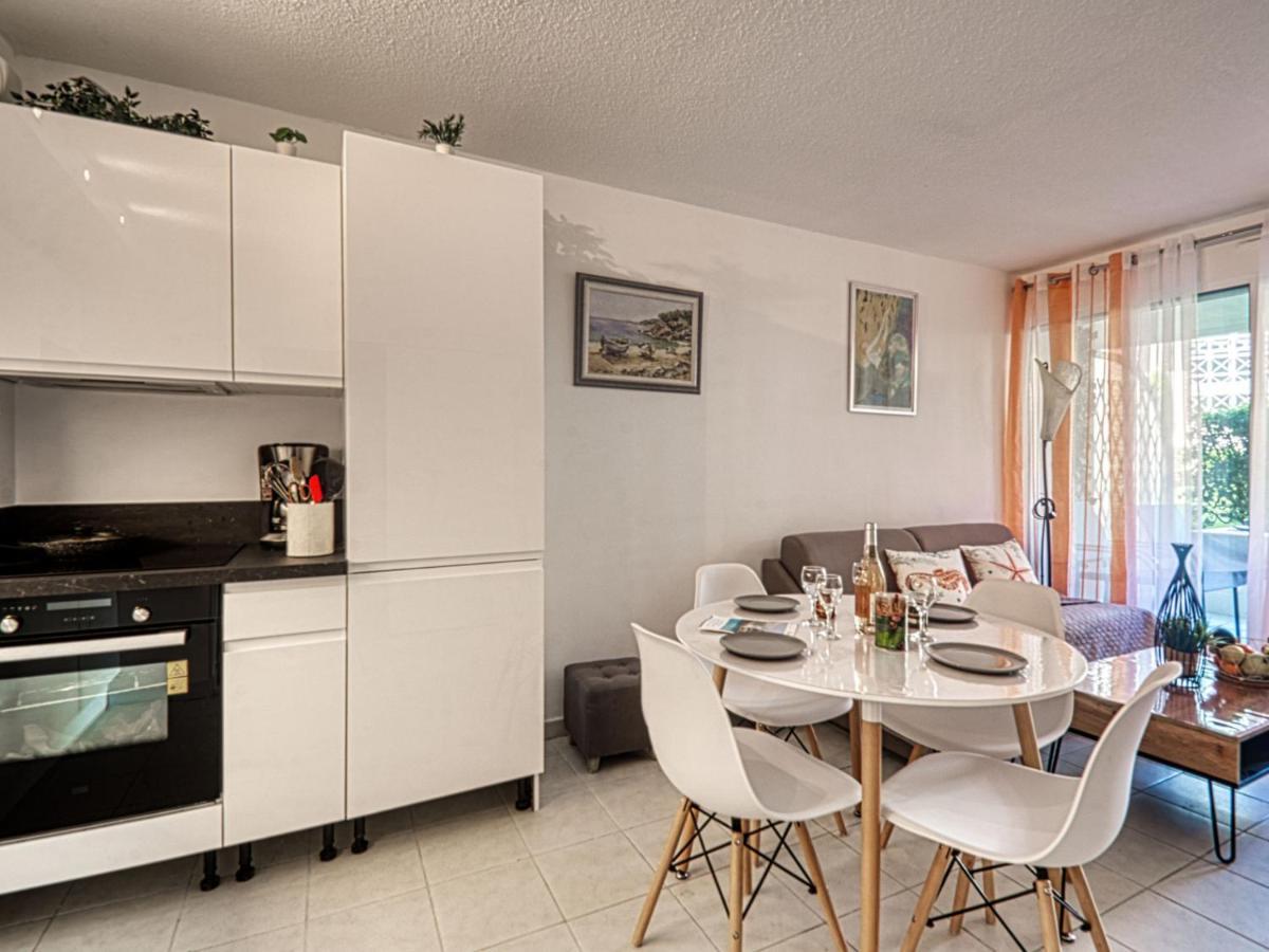 Apartment Le Cesaree-4 Frejus
