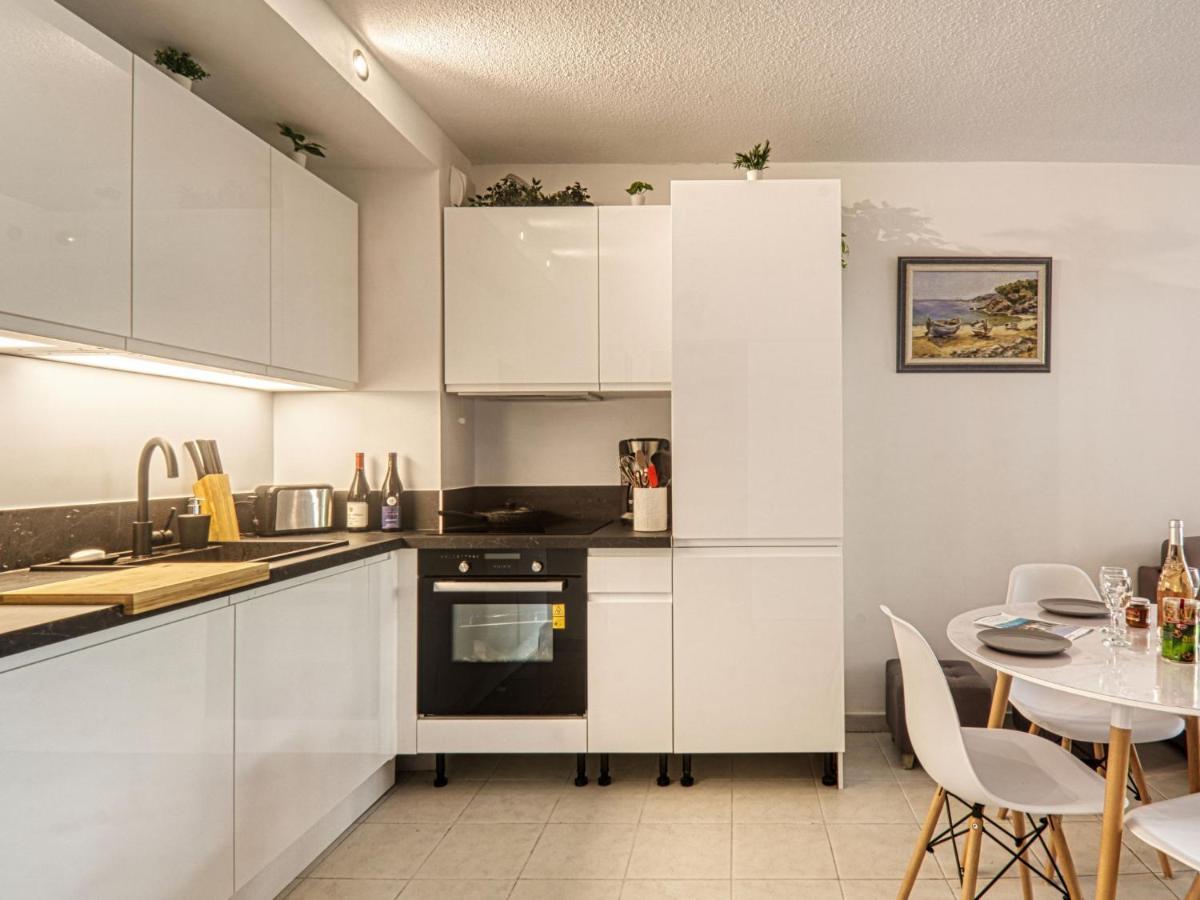 Apartment Le Cesaree-4 Frejus
