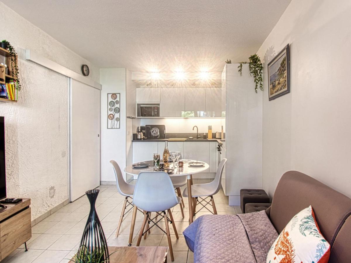 Le Cesarée-4 Appartamento
