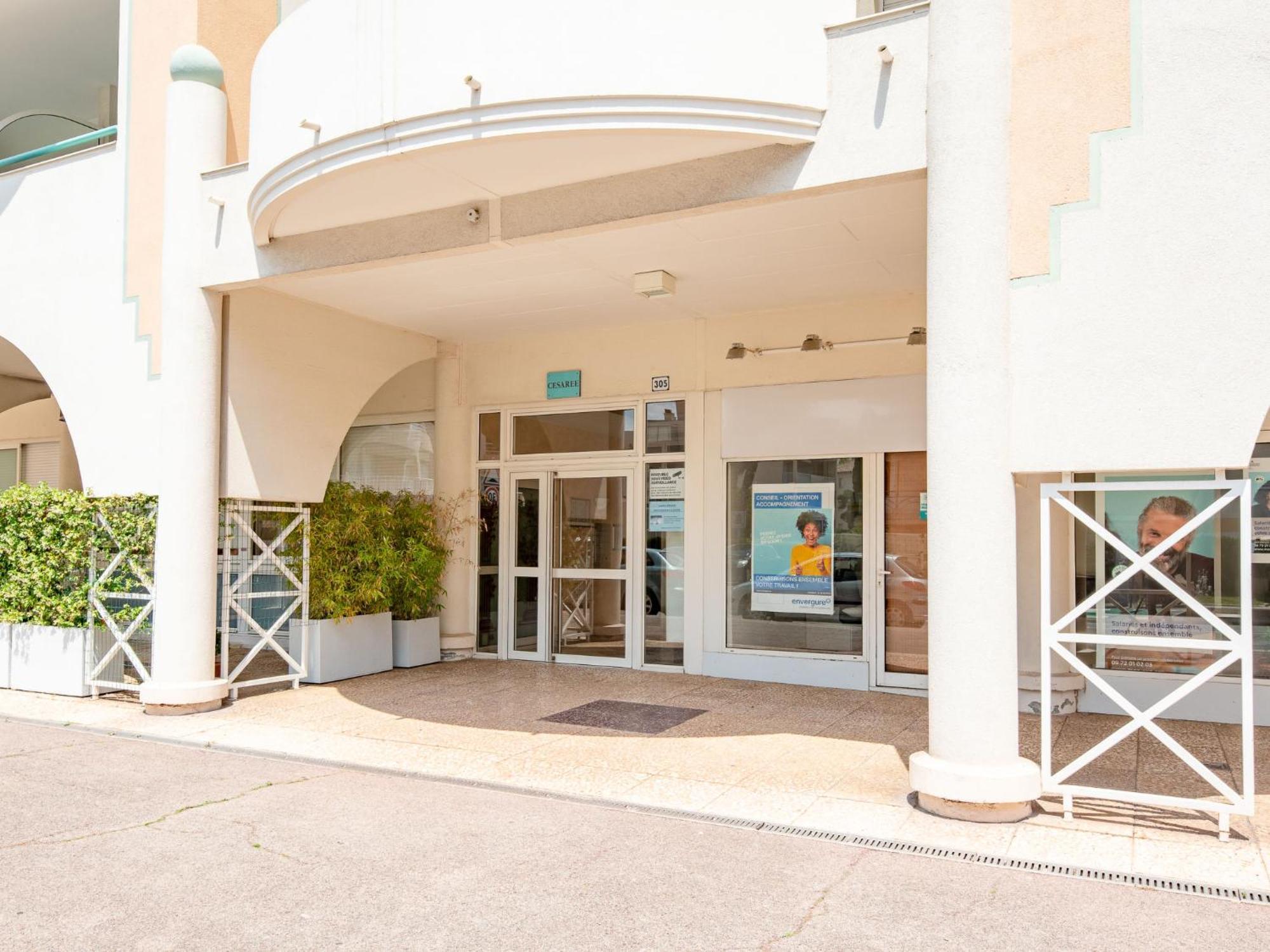 Le Cesarée-4